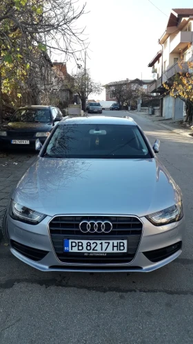 Audi A4 2.0TDI 150к.с. Adblue Euro 6 - 18000 лв. - 15909226 2