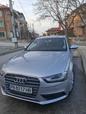 Audi A4 2.0TDI 150к.с. Adblue Euro 6 - 18000 лв. - 15909226 9
