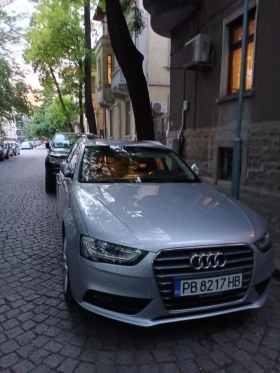 Audi A4 2.0TDI 150к.с. Adblue Euro 6 - 18000 лв. - 15909226 7