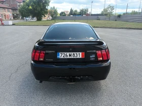 Ford Mustang 3.8 V6 LPG  | Mobile.bg    3