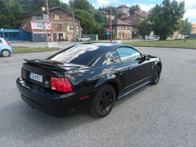 Ford Mustang 3.8 V6 LPG  | Mobile.bg    2