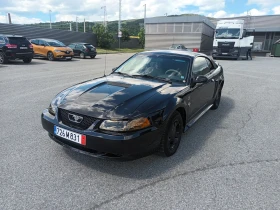 Ford Mustang 3.8 V6 LPG  | Mobile.bg    5