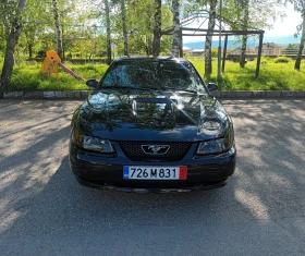 Ford Mustang 3.8 V6 LPG  | Mobile.bg    6