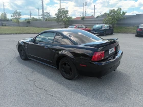 Ford Mustang 3.8 V6 LPG  | Mobile.bg    4