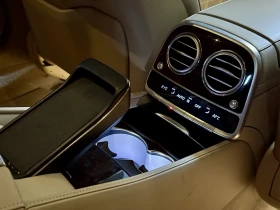 Mercedes-Benz S 560 AMG* 4M* Long* BURMESTER* DISTR* 3xTV* 4SEATS* KEY - 109900 лв. - 22503643 15