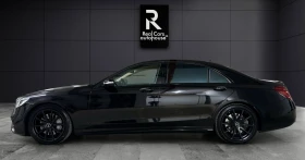 Mercedes-Benz S 560 AMG* 4M* Long* BURMESTER* DISTR* 3xTV* 4SEATS* KEY - 109900 лв. - 22503643 7