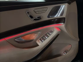 Mercedes-Benz S 560 AMG* 4M* Long* BURMESTER* DISTR* 3xTV* 4SEATS* KEY - 109900 лв. - 22503643 8