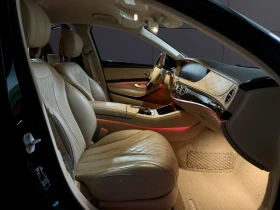 Mercedes-Benz S 560 AMG* 4M* Long* BURMESTER* DISTR* 3xTV* 4SEATS* KEY - 109900 лв. - 22503643 16