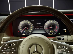 Mercedes-Benz S 560 AMG* 4M* Long* BURMESTER* DISTR* 3xTV* 4SEATS* KEY - 109900 лв. - 22503643 11