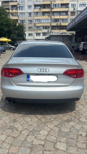 Обява за продажба на Audi A4 1.8 TFSI ~9 500 лв. - изображение 4