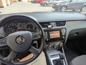 Skoda Octavia | Mobile.bg    8
