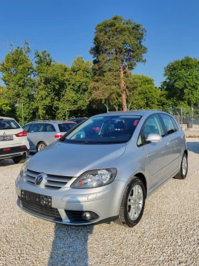 VW Golf Plus 1.6, 102к.с. - 6800 лв. - 27080396 2