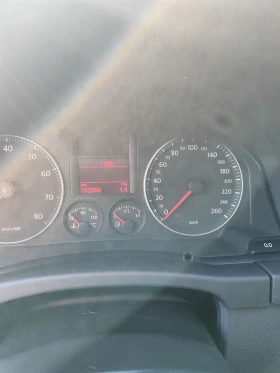VW Golf Plus 1.6, 102к.с. - 6800 лв. - 27080396 12
