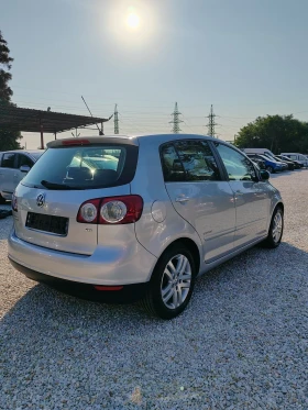VW Golf Plus 1.6, 102к.с. - 6800 лв. - 27080396 3