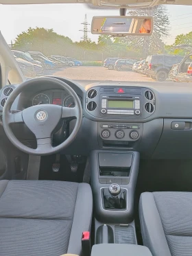 VW Golf Plus 1.6, 102к.с. - 6800 лв. - 27080396 10
