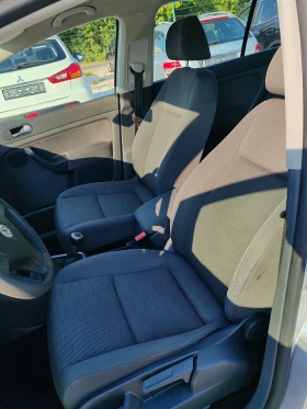 VW Golf Plus 1.6, 102к.с. - 6800 лв. - 27080396 9