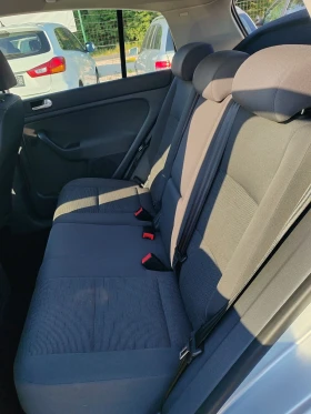 VW Golf Plus 1.6, 102к.с. - 6800 лв. - 27080396 8