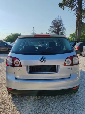 VW Golf Plus 1.6, 102к.с. - 6800 лв. - 27080396 6