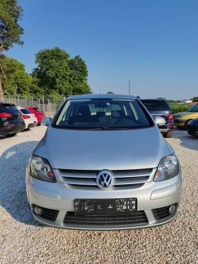 VW Golf Plus 1.6, 102к.с. - 6800 лв. - 27080396 5