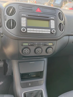 VW Golf Plus 1.6, 102к.с. - 6800 лв. - 27080396 13