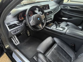 Обява за продажба на BMW 740 d ~ 119 500 лв. - изображение 5