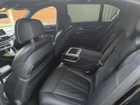 Обява за продажба на BMW 740 d ~ 119 500 лв. - изображение 10