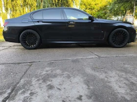 Обява за продажба на BMW 740 d ~ 119 500 лв. - изображение 2
