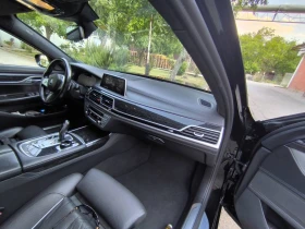 Обява за продажба на BMW 740 d ~ 119 500 лв. - изображение 7