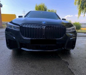 Обява за продажба на BMW 740 d ~ 119 500 лв. - изображение 1