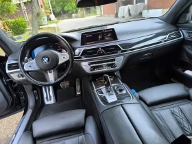 Обява за продажба на BMW 740 d ~ 119 500 лв. - изображение 6