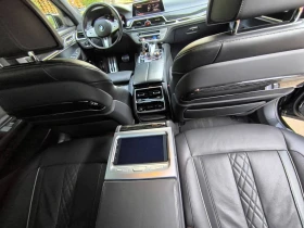 Обява за продажба на BMW 740 d ~ 119 500 лв. - изображение 11