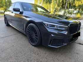 Обява за продажба на BMW 740 d ~ 119 500 лв. - изображение 1
