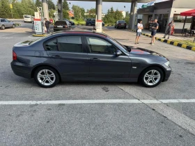 BMW 320 320D 177k.c.     | Mobile.bg    7