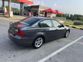 BMW 320 320D 177k.c.     | Mobile.bg    6