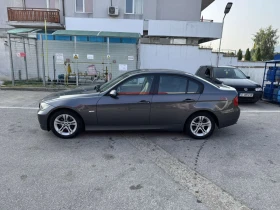     BMW 320 320D 177k.c.    