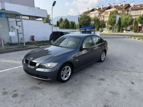     BMW 320 320D 177k.c.    