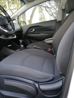 Kia Rio | Mobile.bg    13