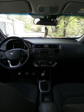 Kia Rio | Mobile.bg    14