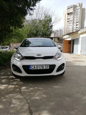 Обява за продажба на Kia Rio ~11 300 лв. - изображение 1
