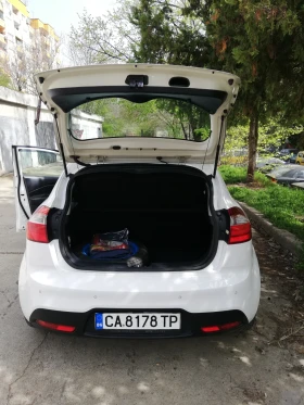 Обява за продажба на Kia Rio ~11 300 лв. - изображение 11