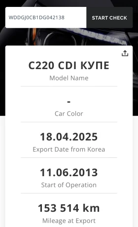 Mercedes-Benz C 220 Brabus Style Kit | Mobile.bg    13