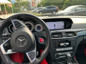     Mercedes-Benz C 220 Brabus Style Kit