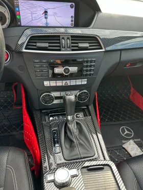 Mercedes-Benz C 220 Brabus Style Kit | Mobile.bg    5