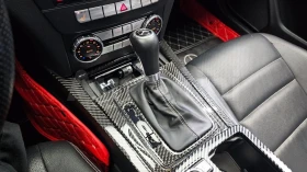 Mercedes-Benz C 220 Brabus Style Kit | Mobile.bg    15