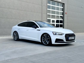 Audi A5 Sportback 45TFSI 3xS-line - 55900 лв. - 93248341 7