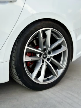 Audi A5 Sportback 45TFSI 3xS-line - 55900 лв. - 93248341 8