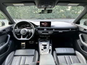 Audi A5 Sportback 45TFSI 3xS-line - 55900 лв. - 93248341 12