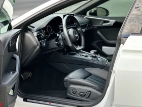 Audi A5 Sportback 45TFSI 3xS-line - 55900 лв. - 93248341 10