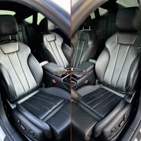 Audi A5 Sportback 45TFSI 3xS-line - 55900 лв. - 93248341 17