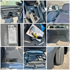 VW Golf 1.5eTSI 130k.c. DSG | Mobile.bg    15